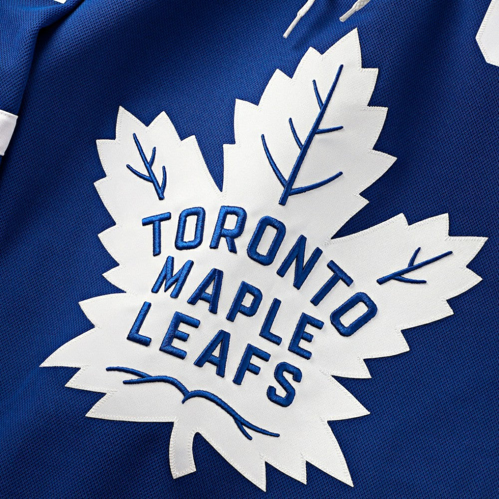 Mitch Marner Toronto Maple Leafs Fanatics Home Premium Jersey - Blue | US 200899214