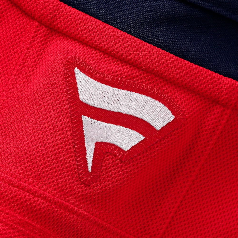 TJ Oshie Washington Capitals Fanatics Home Premium Jersey - Red | US 200899258