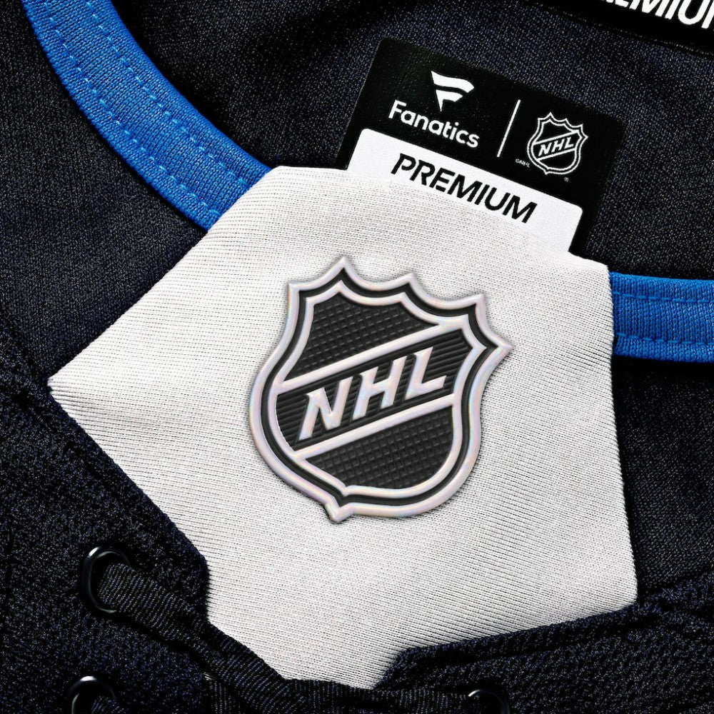 Kyle Connor Winnipeg Jets Fanatics Home Premium Jersey - Navy | US 200899277