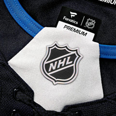 Kyle Connor Winnipeg Jets Fanatics Home Premium Jersey - Navy | US 200899277