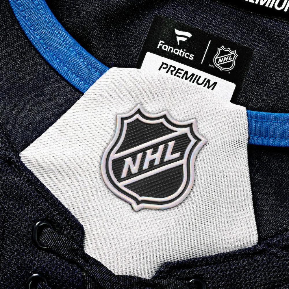 Kyle Connor Winnipeg Jets Fanatics Home Premium Jersey - Navy | US 200899277