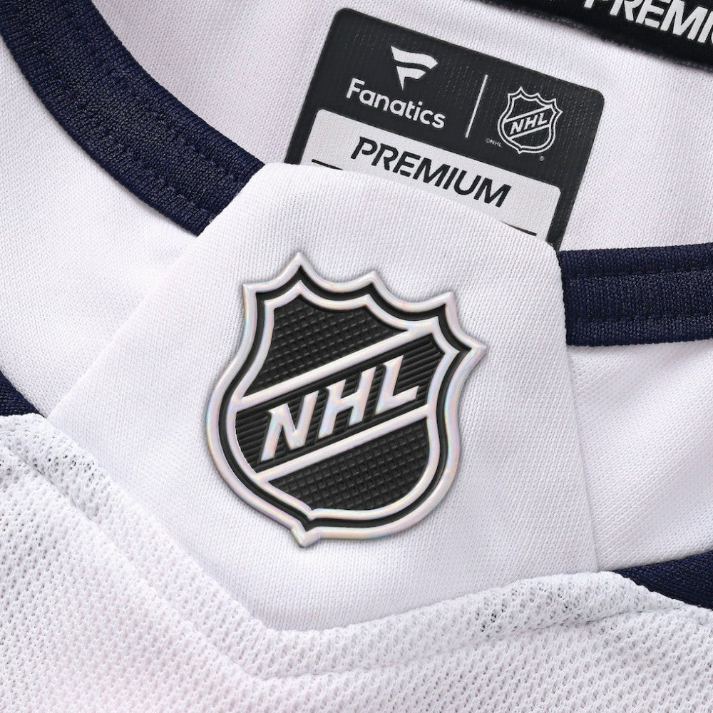 Alexander Ovechkin Washington Capitals Fanatics Away Premium Jersey - White | US 200899287