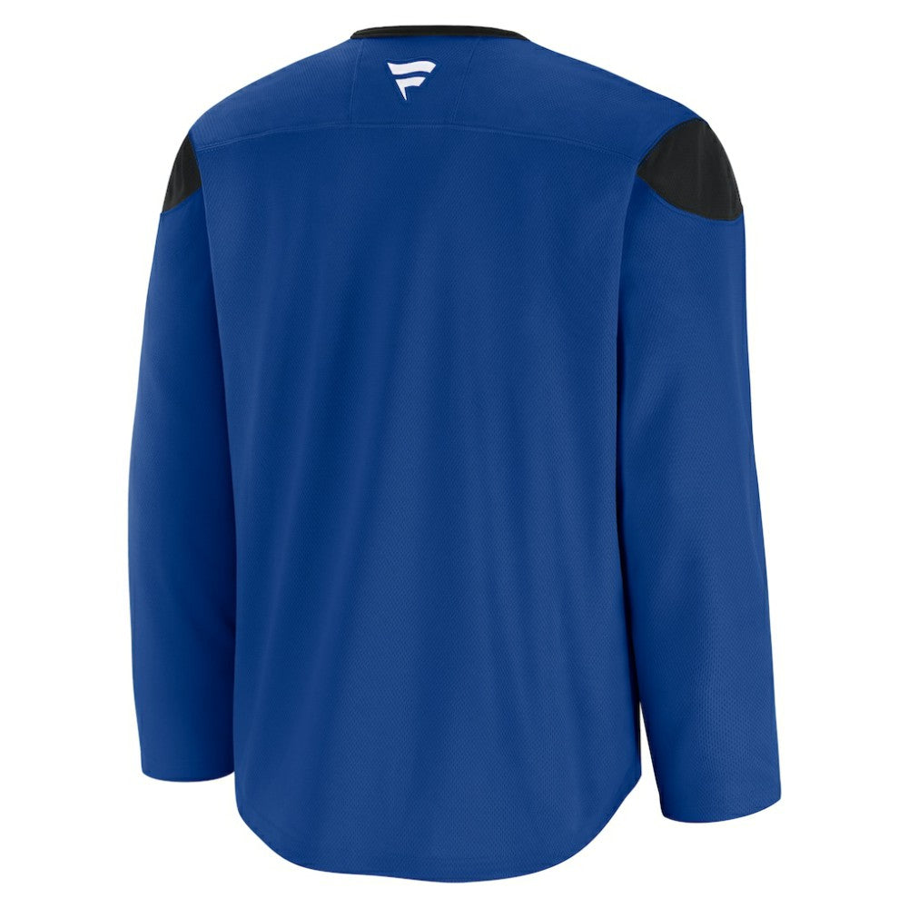 New York Rangers Fanatics Practice Jersey - Blue | US 200899811