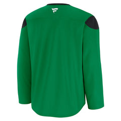 Dallas Stars Fanatics Practice Jersey - Kelly Green | US 200899826