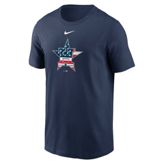 Houston Astros Nike Americana T-Shirt - Navy T-shirts