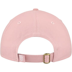 USMNT New Era Women's Throwback 9TWENTY Adjustable Hat Pink - New Era online