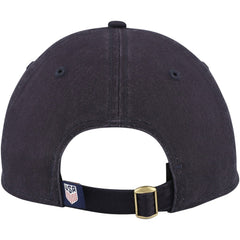 USMNT New Era Women's Throwback 9TWENTY Adjustable Hat Navy - New Era discount