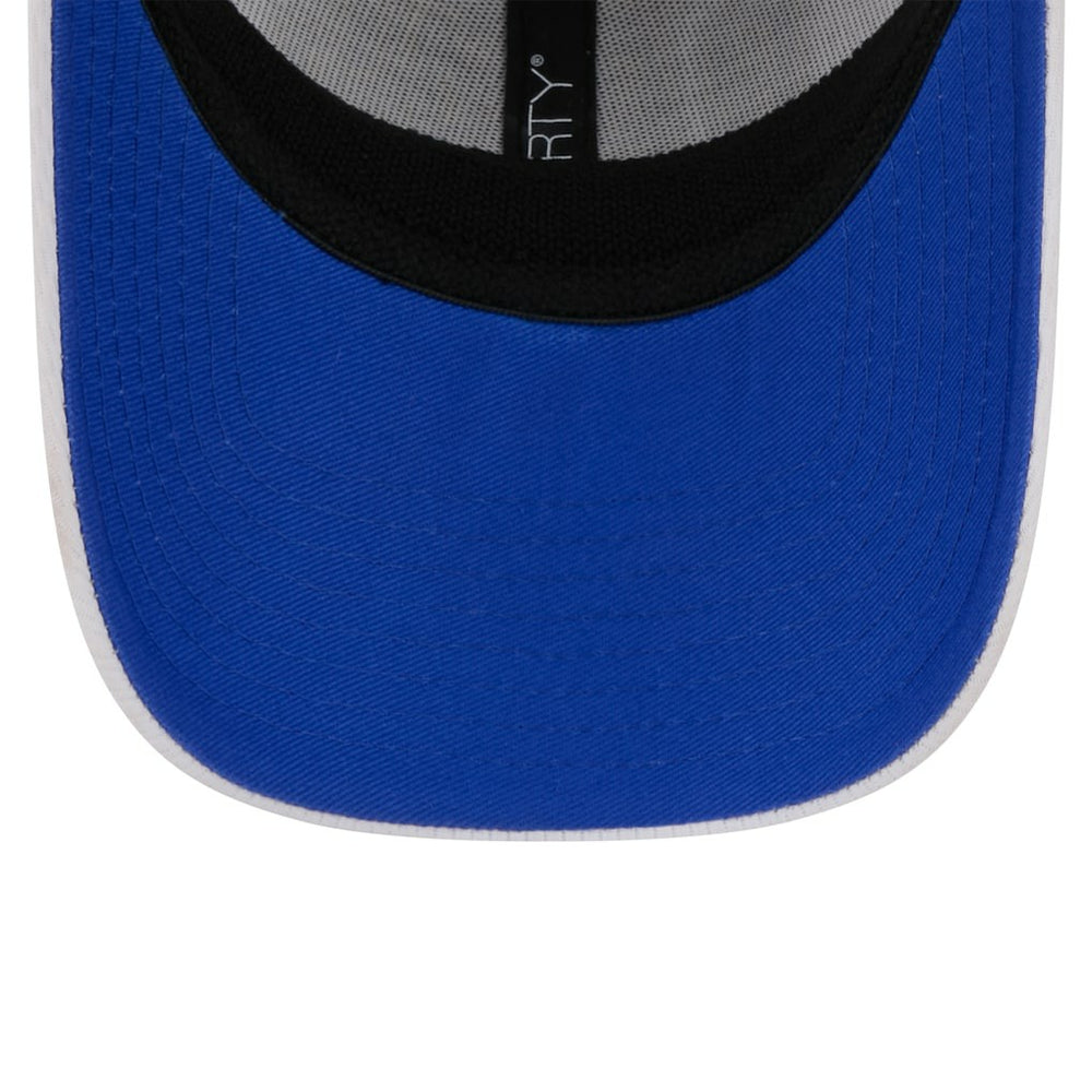 Los Angeles Rams New Era Breakers 39THIRTY Flex Hat - White Hats