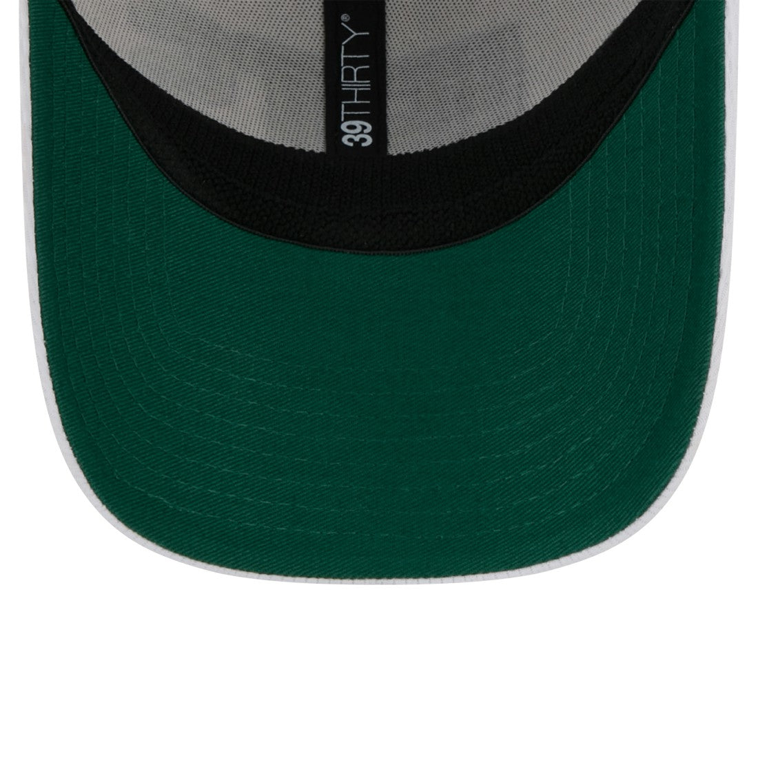 New York Jets New Era Breakers 39THIRTY Flex Hat - White Hats