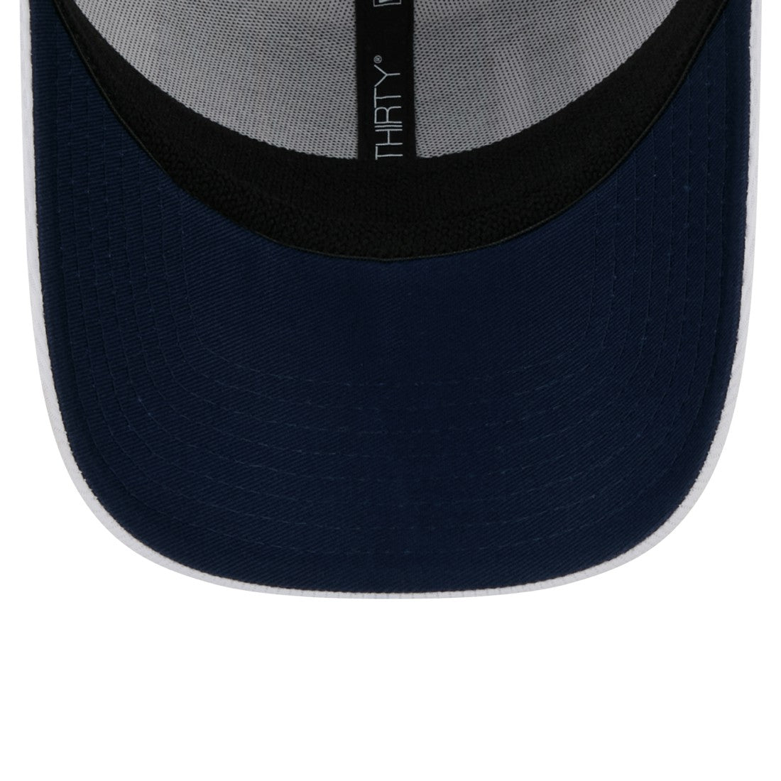 Tennessee Titans New Era Breakers 39THIRTY Flex Hat - White Hats