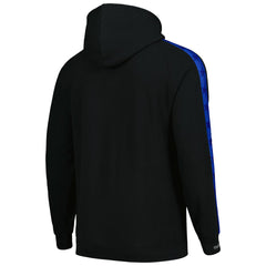 Orlando Magic Hardwood Classics Nights Raglan Pullover Hoodie Black - Mitchell & Ness