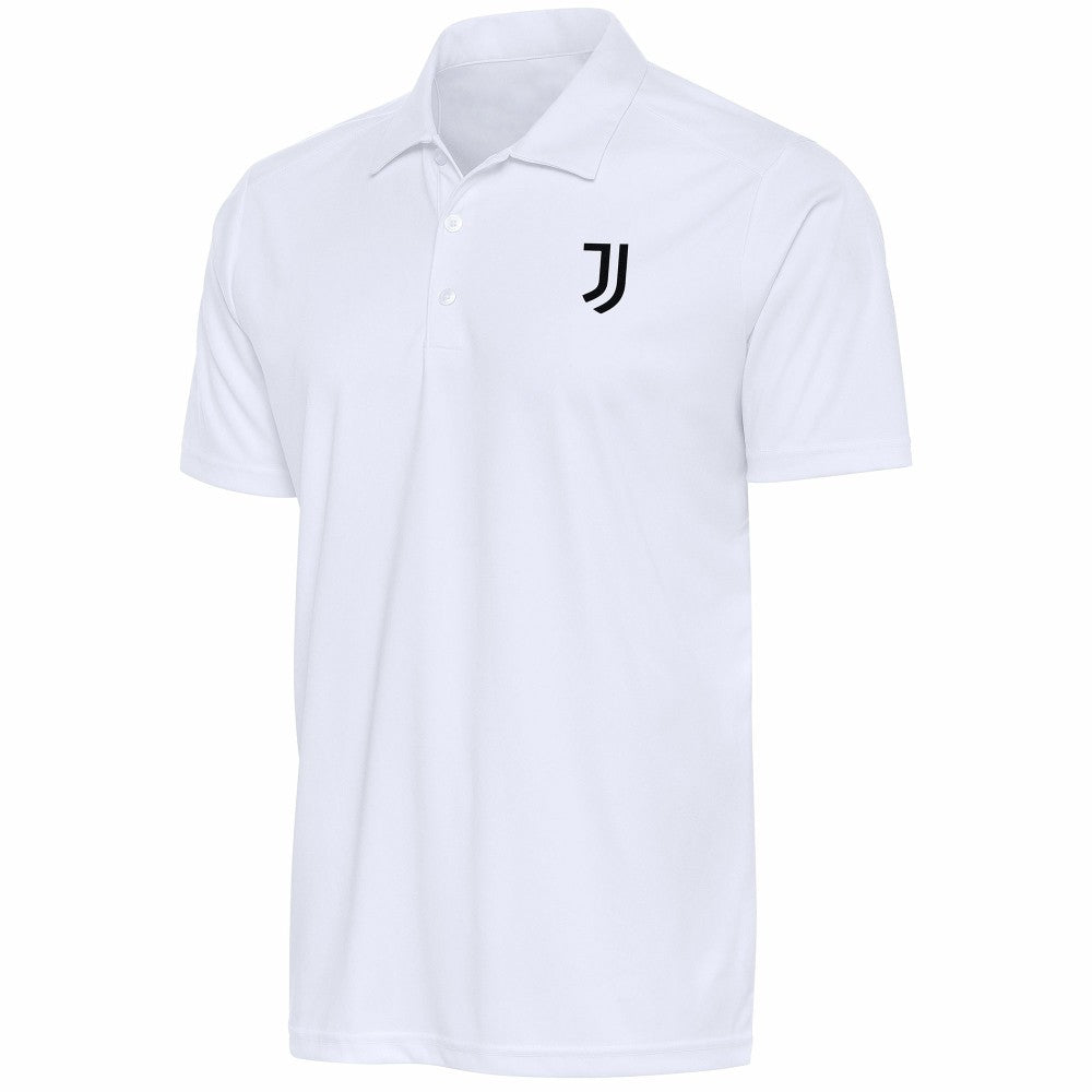 Juventus Statement Polo White