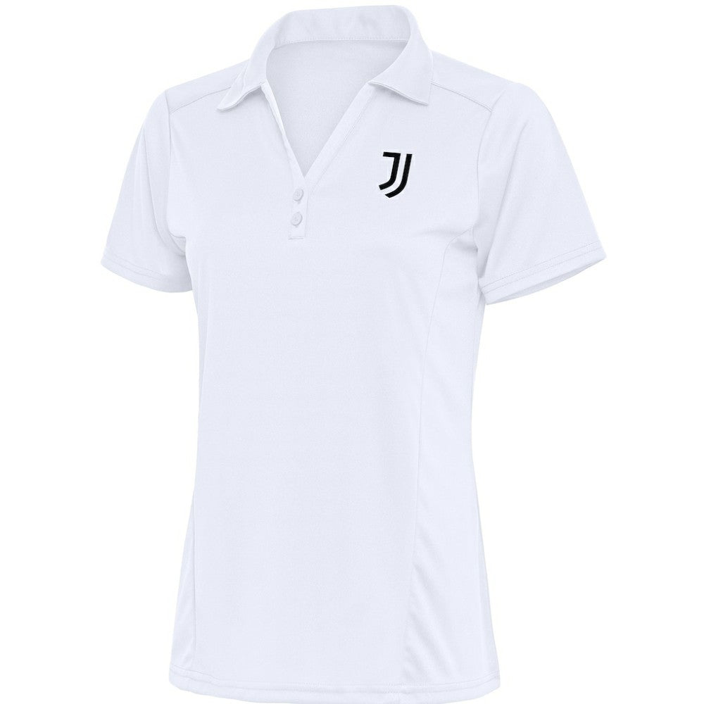 Juventus Women's Statement Polo White