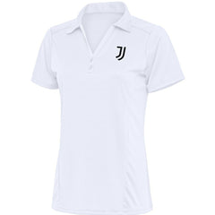 Juventus Women's Statement Polo White