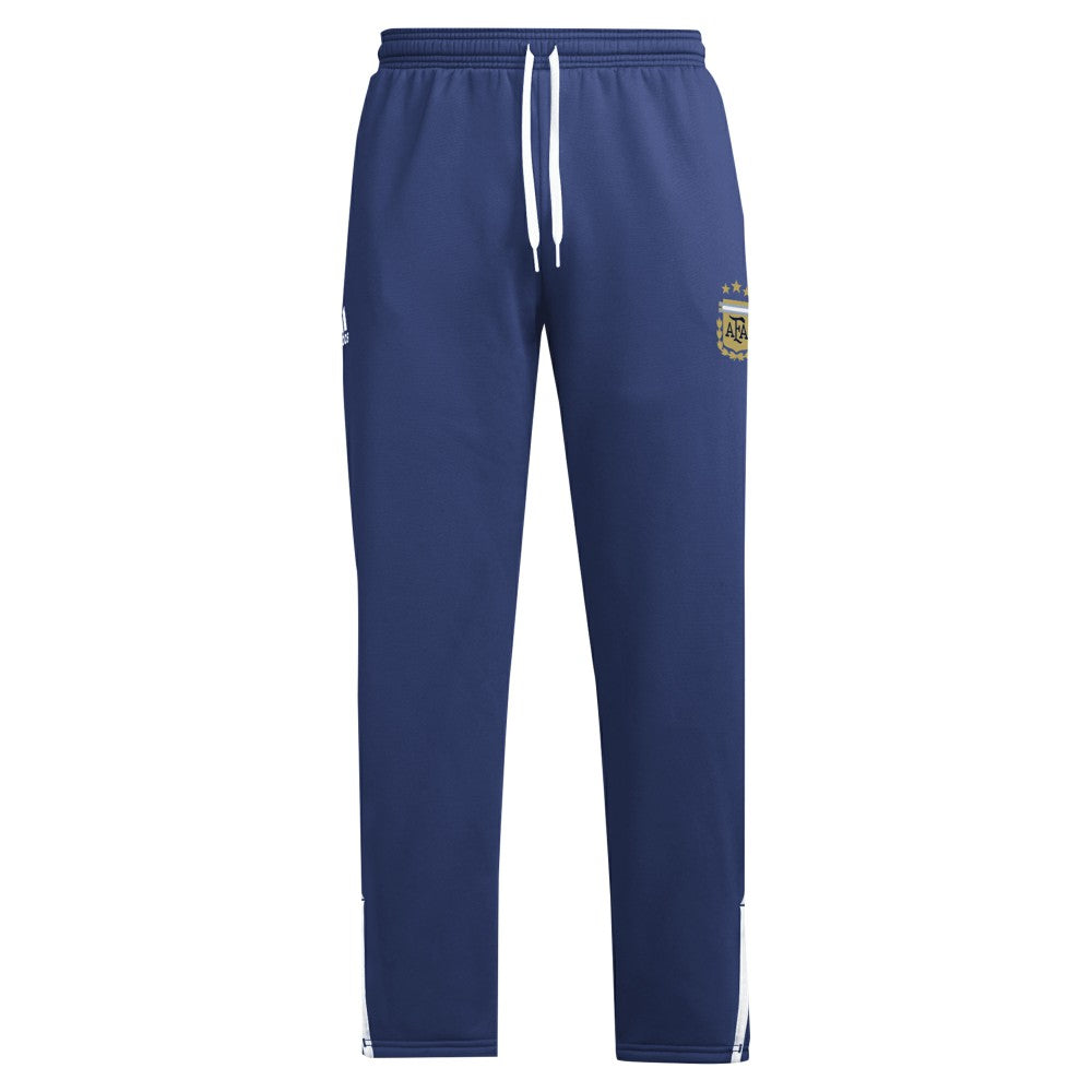 Argentina National Team AEROREADY Pants Navy - Adidas on sale
