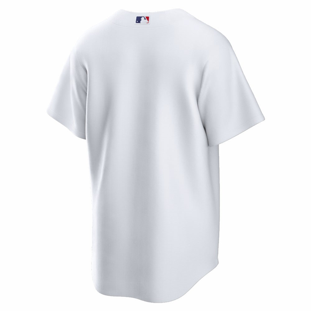 St. Louis Cardinals Nike Home Big & Tall Replica Jersey - White Jerseys
