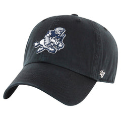 Dallas Cowboys '47 Retro Joe Clean Up Adjustable Hat - Black Hats