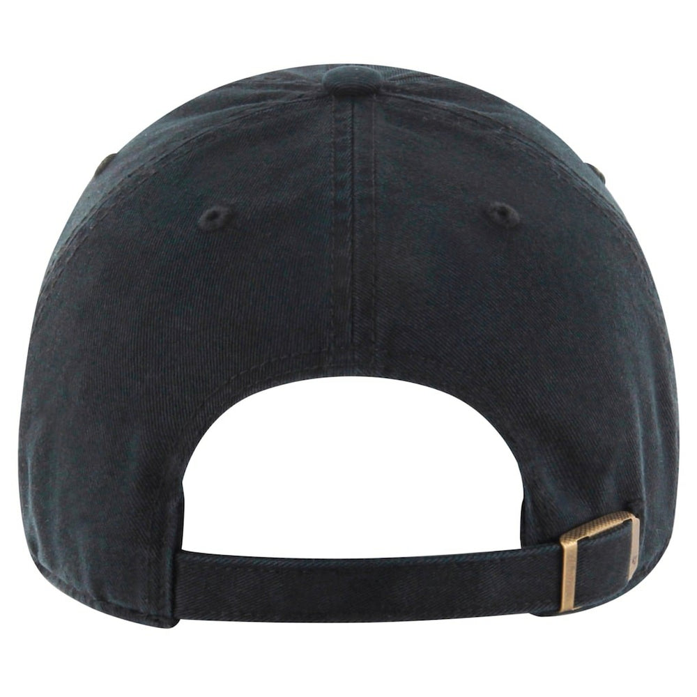 Dallas Cowboys '47 Retro Joe Clean Up Adjustable Hat - Black Hats