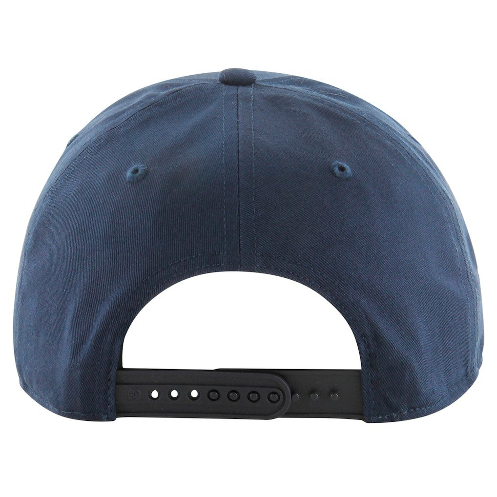 Dallas Cowboys '47 Overhand Hitch Adjustable Hat - Navy Hats