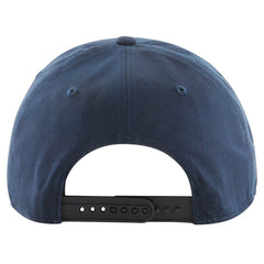 Dallas Cowboys '47 Overhand Hitch Adjustable Hat - Navy Hats