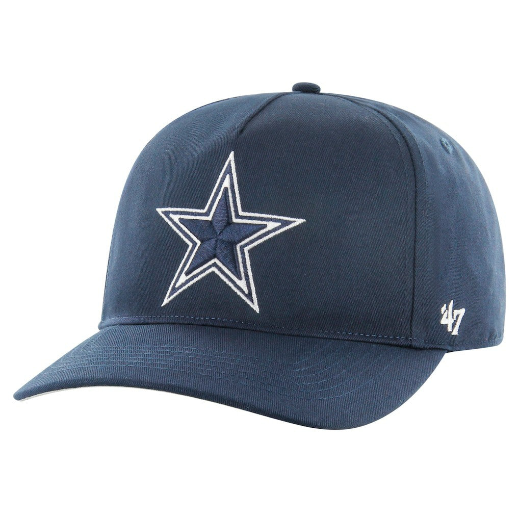 Dallas Cowboys '47 Primary Hitch Adjustable Hat - Navy Hats