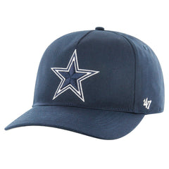Dallas Cowboys '47 Primary Hitch Adjustable Hat - Navy Hats