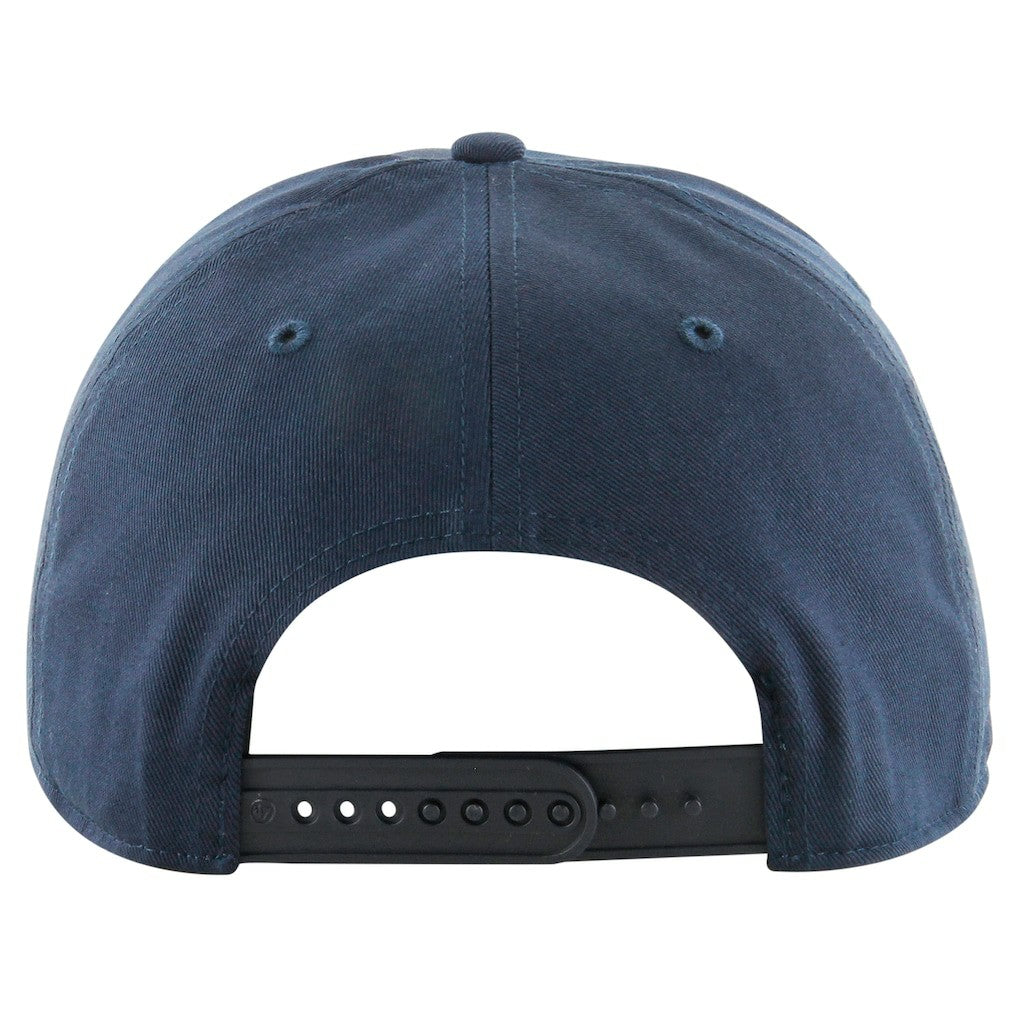 Dallas Cowboys '47 Primary Hitch Adjustable Hat - Navy Hats