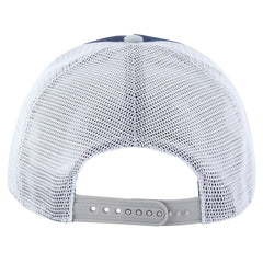 Dallas Cowboys '47 Super Stripe Hitch Adjustable Hat - Navy/Gray Hats