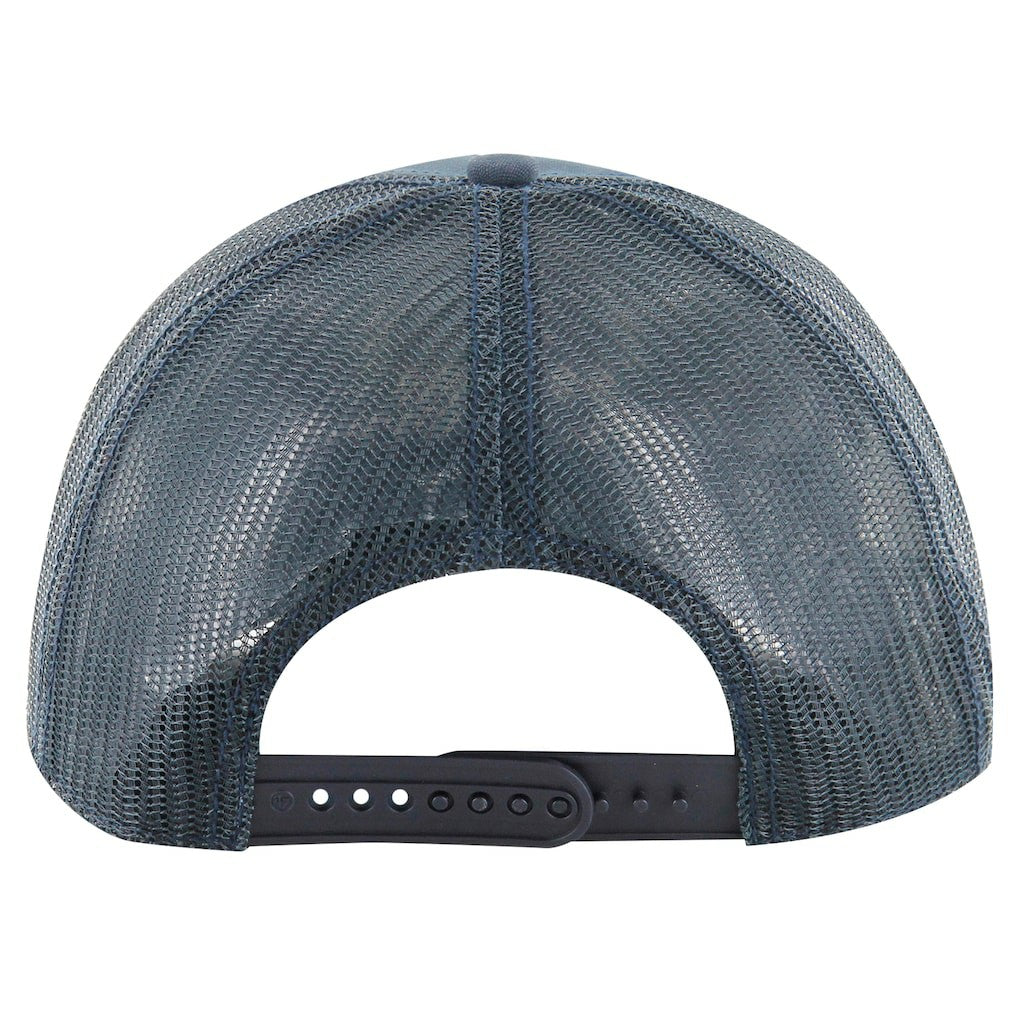 Dallas Cowboys '47 Pitstop Trucker Adjustable Hat - Navy Hats