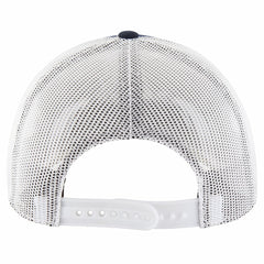 Dallas Cowboys '47 Retro Trucker Adjustable Hat - Navy/White Hats