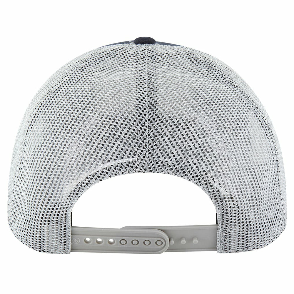Dallas Cowboys '47 Ellington Trucker Adjustable Hat - Navy Hats