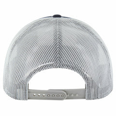Dallas Cowboys '47 Ellington Trucker Adjustable Hat - Navy Hats
