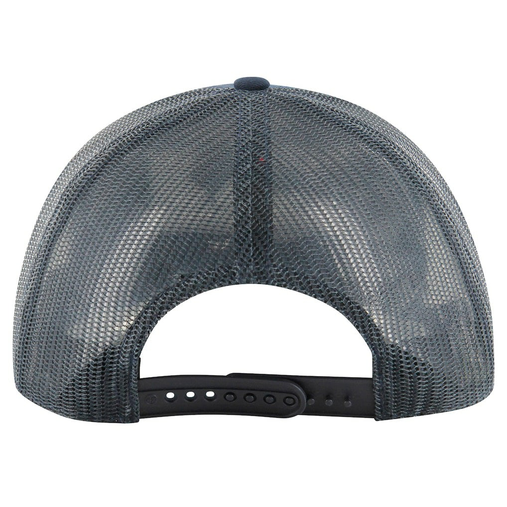 Dallas Cowboys '47 Hardline Trucker Adjustable Hat - Navy Hats