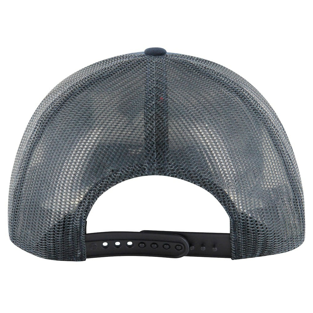 Dallas Cowboys '47 Hardline Trucker Adjustable Hat - Navy Hats