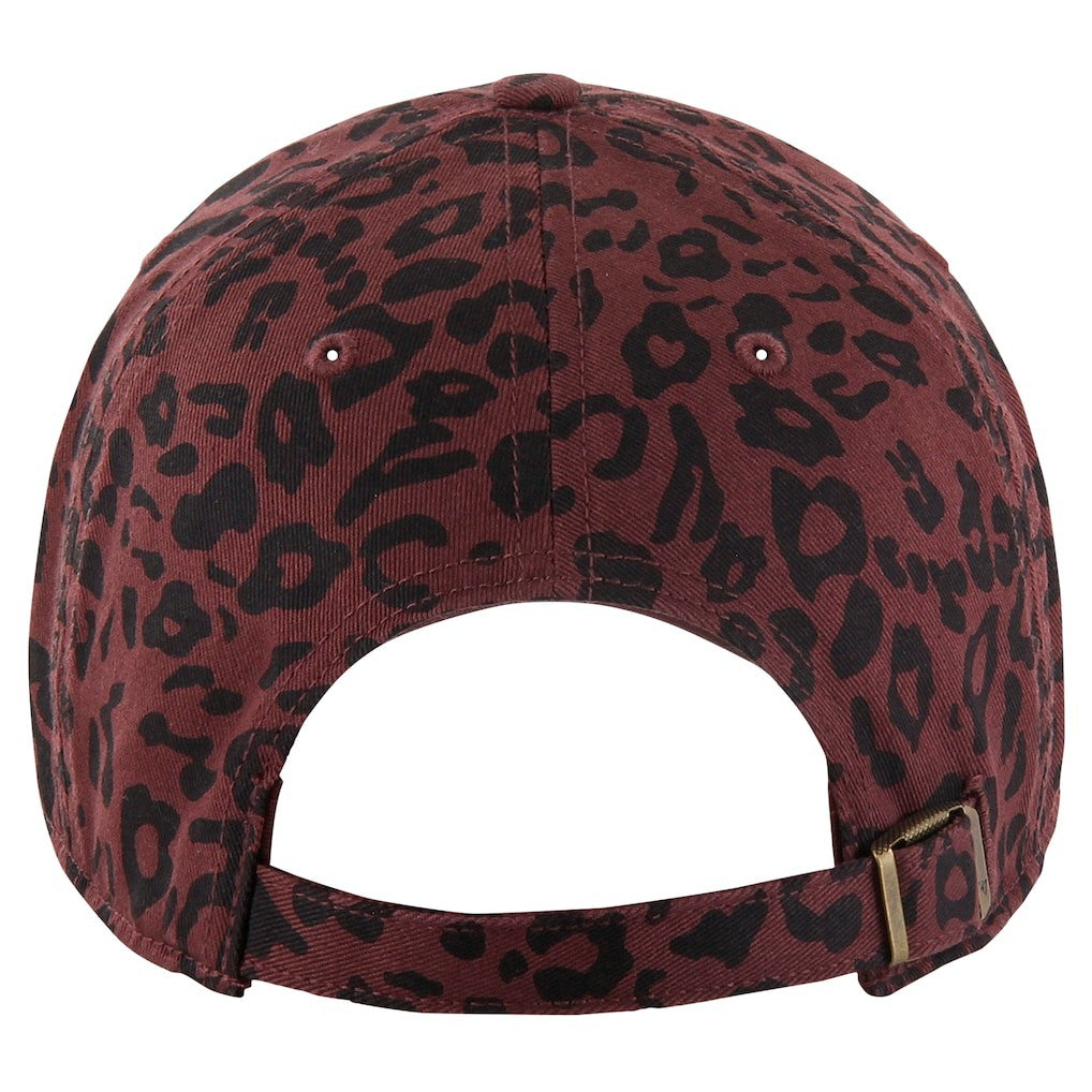 Dallas Cowboys '47 Women's Tawny Clean Up Adjustable Hat - Brown Hats