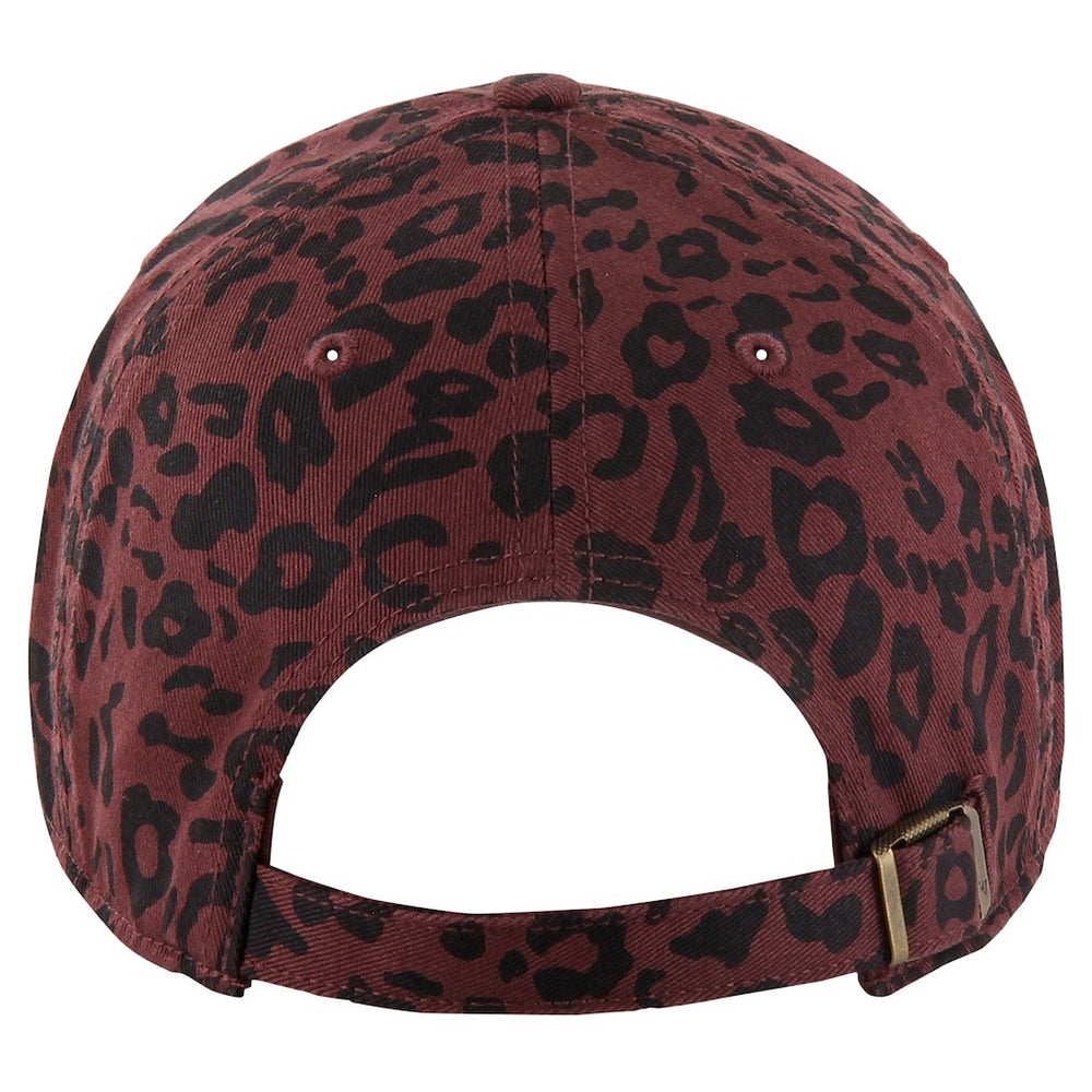 Dallas Cowboys '47 Women's Tawny Clean Up Adjustable Hat - Brown Hats