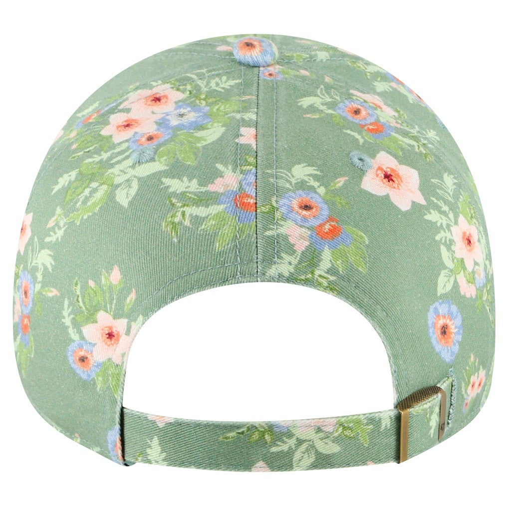 Dallas Cowboys '47 Women's Meadow Garden Clean Up Adjustable Hat - Green Hats