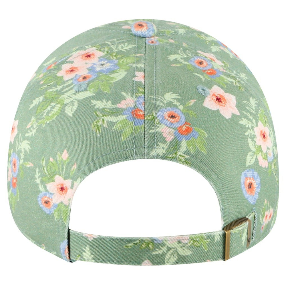 Dallas Cowboys '47 Women's Meadow Garden Clean Up Adjustable Hat - Green Hats