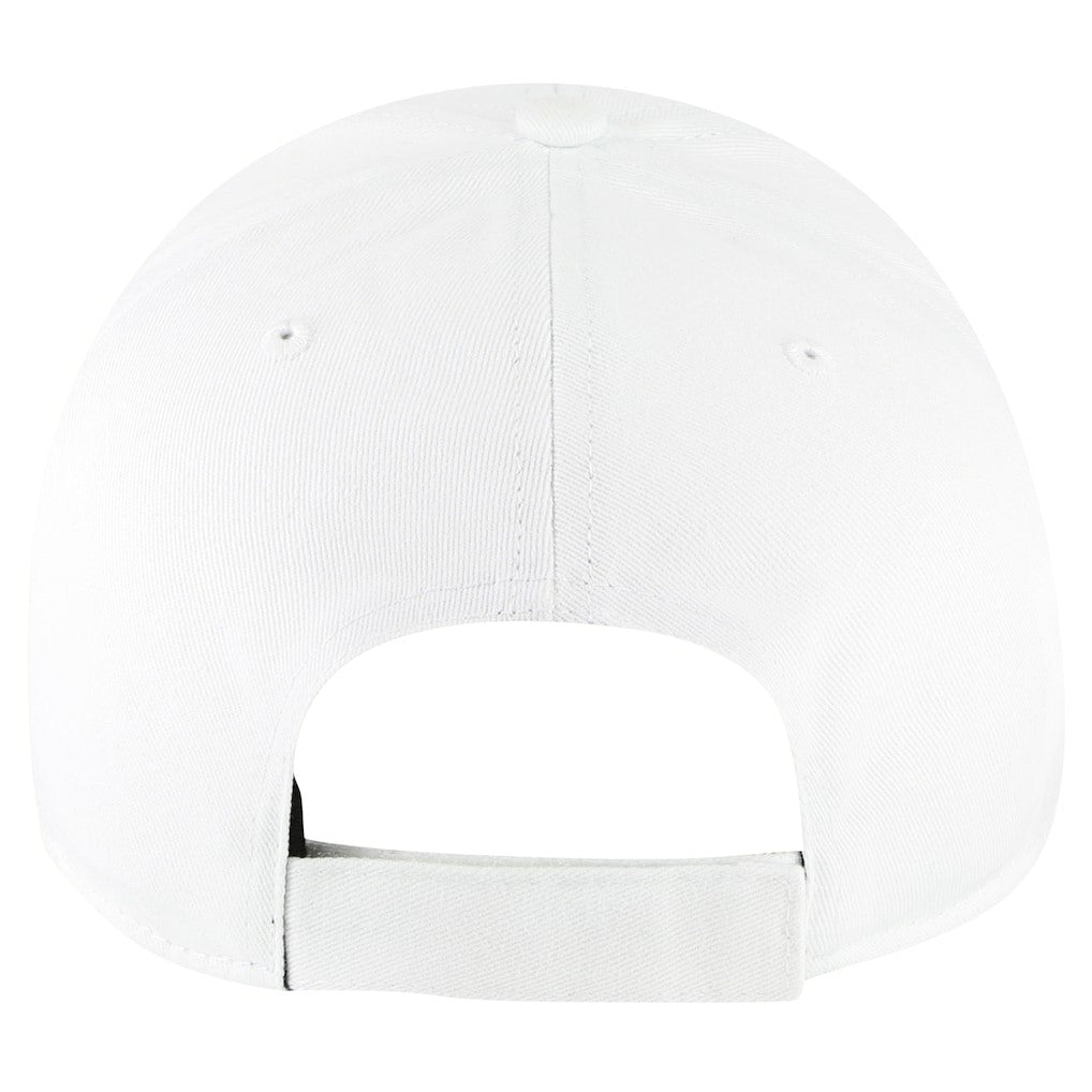 Dallas Cowboys '47 Youth MVP Adjustable Hat - White Hats