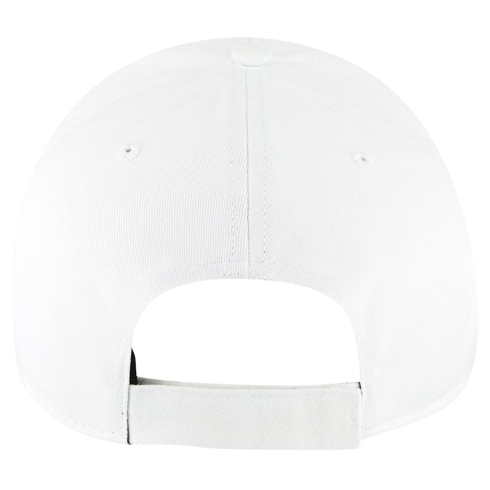 Dallas Cowboys '47 Youth MVP Adjustable Hat - White Hats