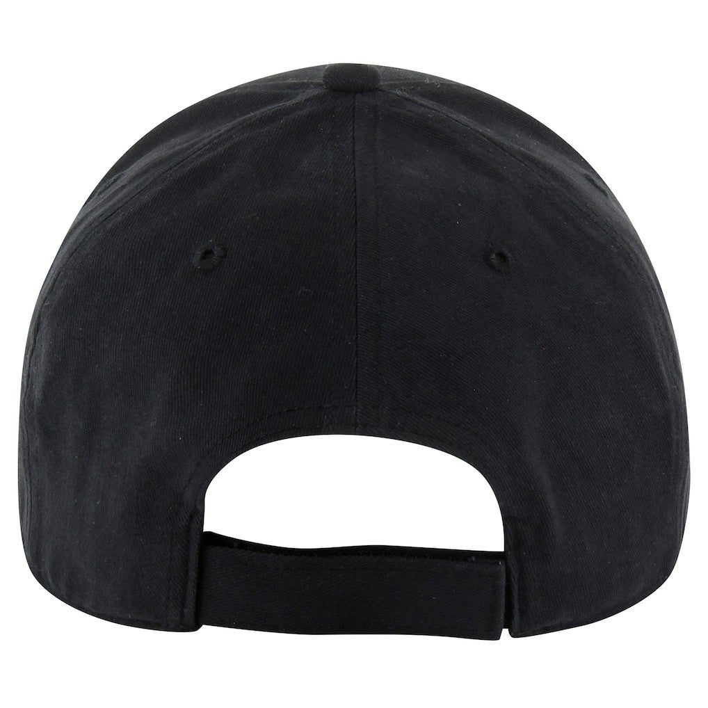 Dallas Cowboys '47 Youth MVP Adjustable Hat - Black Hats