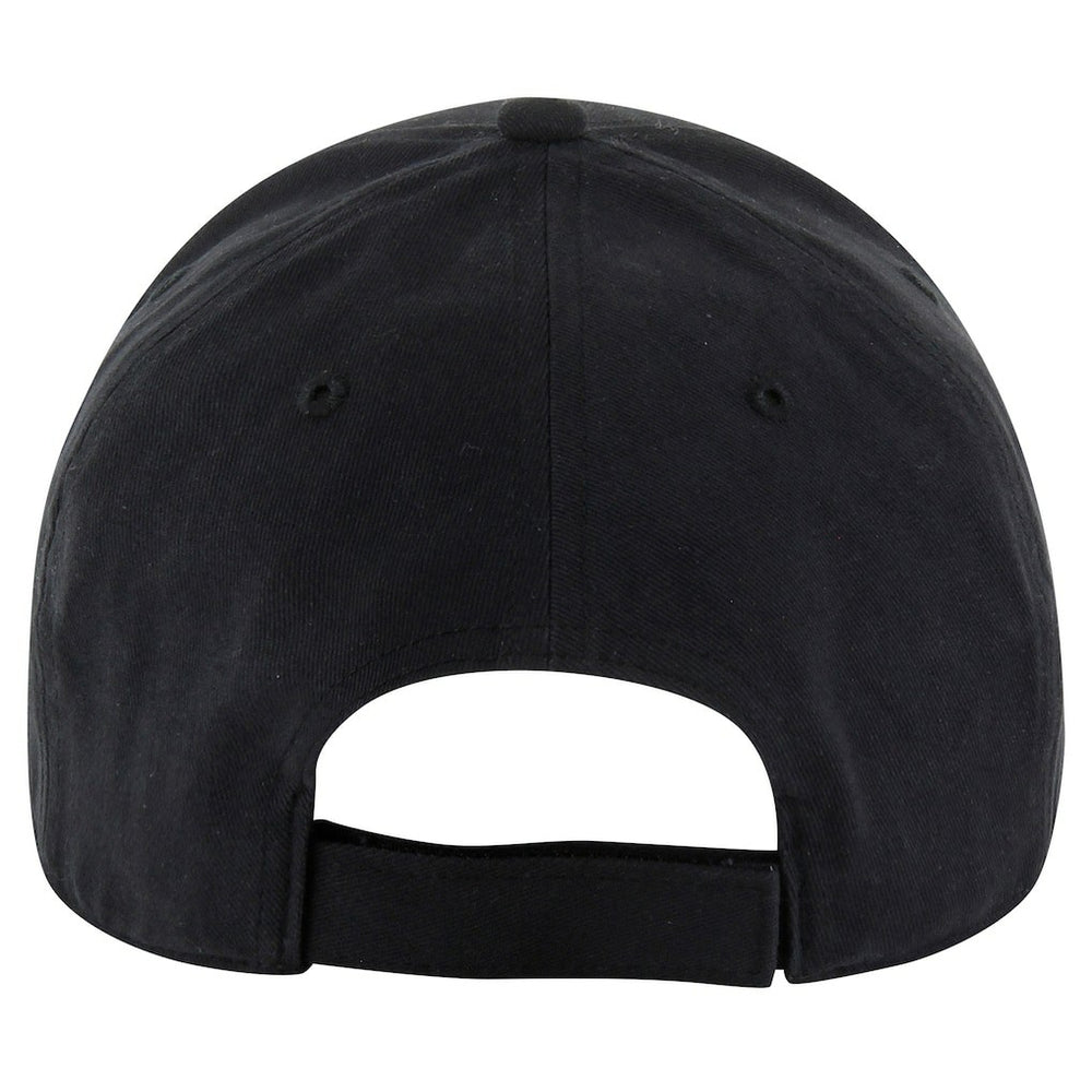 Dallas Cowboys '47 Youth MVP Adjustable Hat - Black Hats
