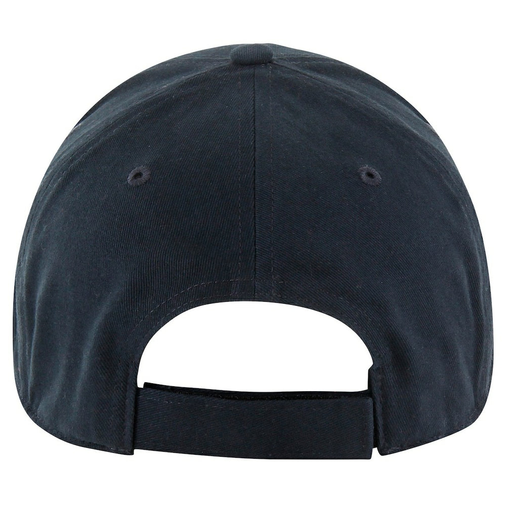 Dallas Cowboys '47 Youth MVP Adjustable Hat - Navy Hats