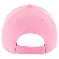 Dallas Cowboys '47 Girls Youth Rose MVP Adjustable Hat - Pink Hats