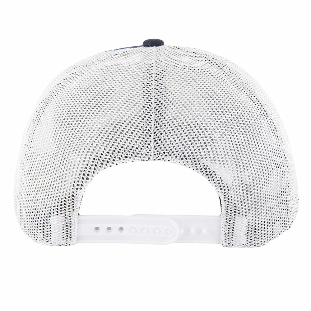 Dallas Cowboys '47 Youth Trucker Adjustable Hat - Navy Hats