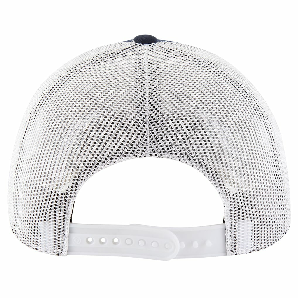 Dallas Cowboys '47 Youth Retro Joe Trucker Adjustable Hat - Navy Hats