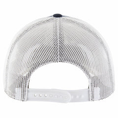 Dallas Cowboys '47 Youth Retro Joe Trucker Adjustable Hat - Navy Hats