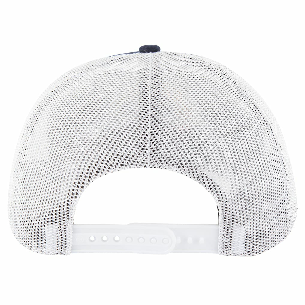 Dallas Cowboys '47 Youth Stack Line Trucker Adjustable Hat - Navy Hats