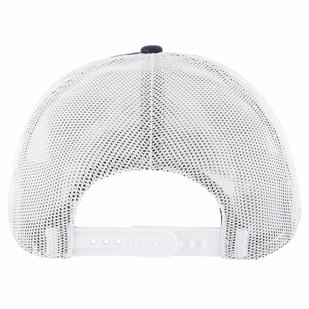 Dallas Cowboys '47 Youth Stack Line Trucker Adjustable Hat - Navy Hats
