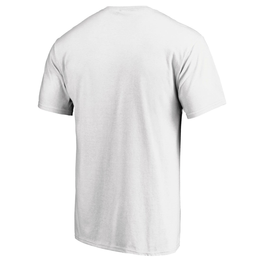 Detroit Lions Lock Up T-Shirt - White T-shirts